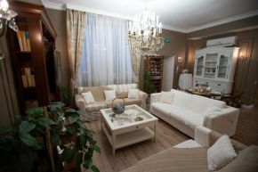 Boutique Hotel Dubrovskiy, Sergiyev Posad
